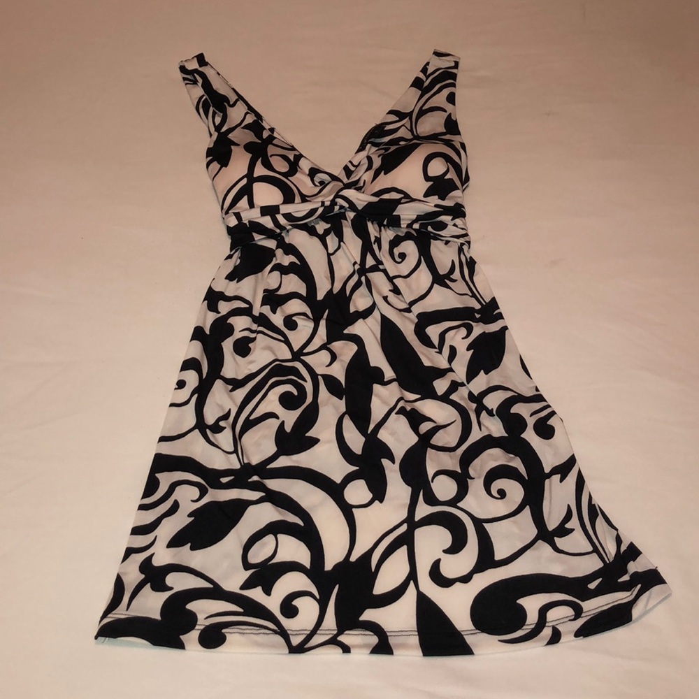 Forever21 Sleeveless Top